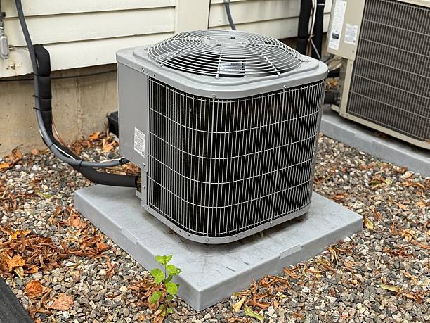24/7 Emergency Heat Pump Repair experts in Fulshear, TX
