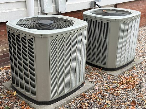 Reliable Heat Pump Repair contractor in Fulshear, TX by Leonard HVAC