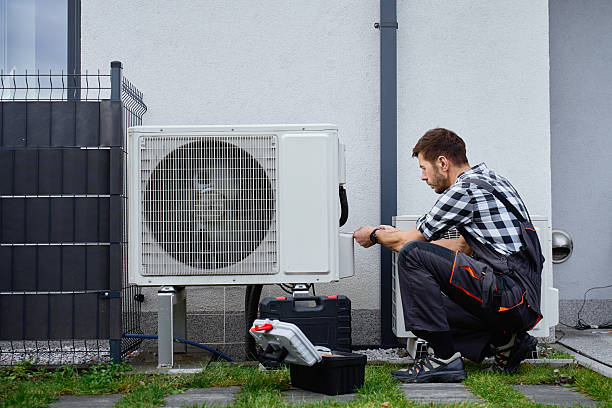 Top rated local Heat Pump Repair specialists in Fulshear, TX